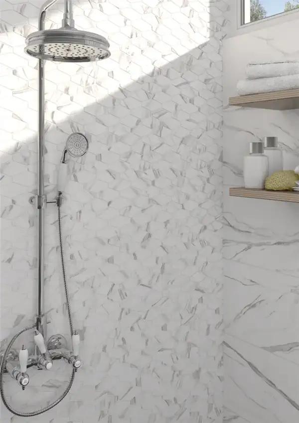 ARCANA CERAMICA Мозаїка Thalassa Hati Blanco 290x318 Arcana (8296) ARCANA CERAMICA Мозаїка Thalassa Hati Blanco 290x318 Arcana (8296)