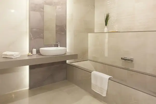 Декор Passion R90 Twin Champagne 300x900 Azteca (7752) Декор Passion R90 Twin Champagne 300x900 Azteca (7752)