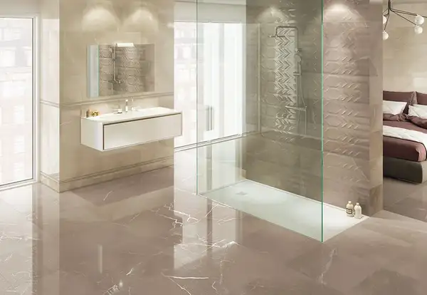 Декор Passion R90 Twin Champagne 300x900 Azteca (7752) Декор Passion R90 Twin Champagne 300x900 Azteca (7752)