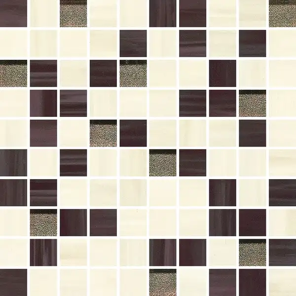 Мозаїка Venus 25x25 код 1841 Ceramika Color (5900652631841)