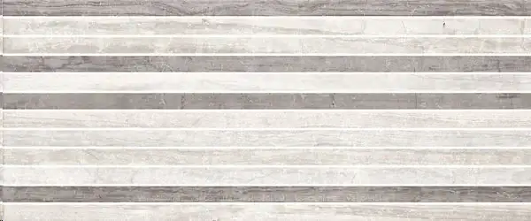 Мозаїка Sabuni Stripes 25x60 код 7935 Ceramika Color (5900652637935)