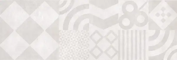 Декор Portobello Patchwork RECT 25x75 код 3290 Ceramika Color (5902627433290) Декор Portobello Patchwork RECT 25x75 код 3290 Ceramika Color (5902627433290)