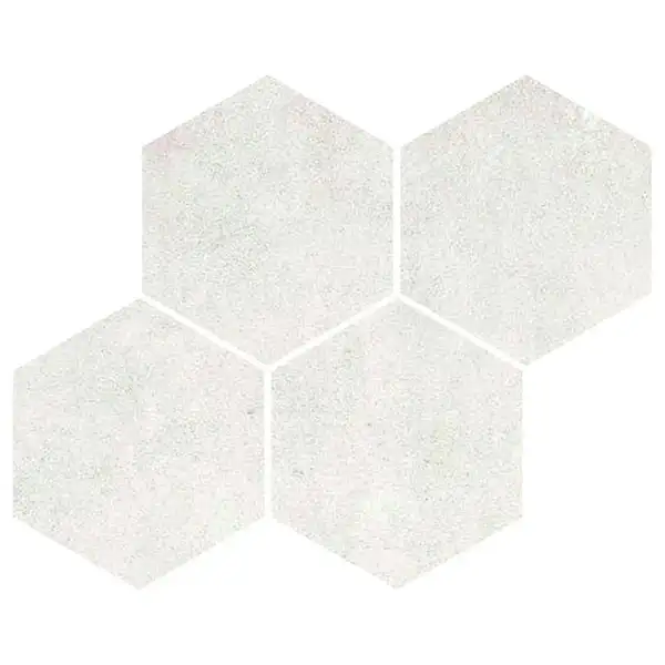 Мозаїка UNIVERSAL White 210x260x9 Ceramika Color (5903240004492) Мозаїка UNIVERSAL White 210x260x9 Ceramika Color (5903240004492)