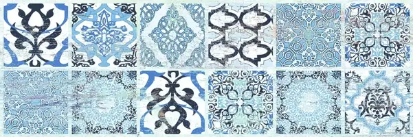 декор Віледж Майоліка 20х60 Ceramika Color, Польща (5903978229648) декор Віледж Майоліка 20х60 Ceramika Color, Польща (5903978229648)