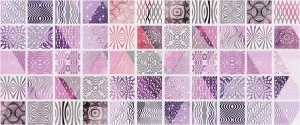 декор Скала Грей гео 25х60 Ceramika Color Польща (5903978230095) декор Скала Грей гео 25х60 Ceramika Color Польща (5903978230095)