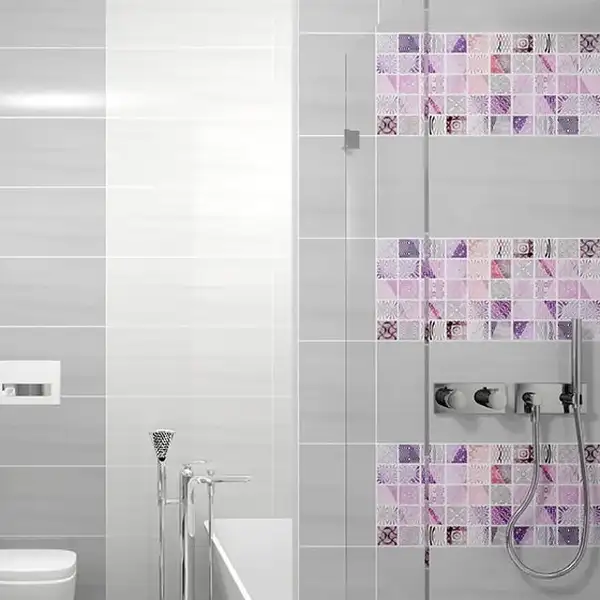декор Скала Грей гео 25х60 Ceramika Color Польща (5903978230095) декор Скала Грей гео 25х60 Ceramika Color Польща (5903978230095)
