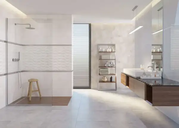 Декор Portobello Soft Grey 250x750x9 Ceramika Color (5903978235021) Декор Portobello Soft Grey 250x750x9 Ceramika Color (5903978235021)