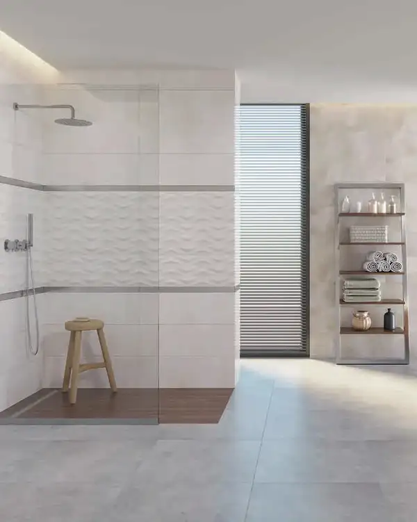 Декор Portobello Grey 250x750x9 Ceramika Color (5903978235038) Декор Portobello Grey 250x750x9 Ceramika Color (5903978235038)