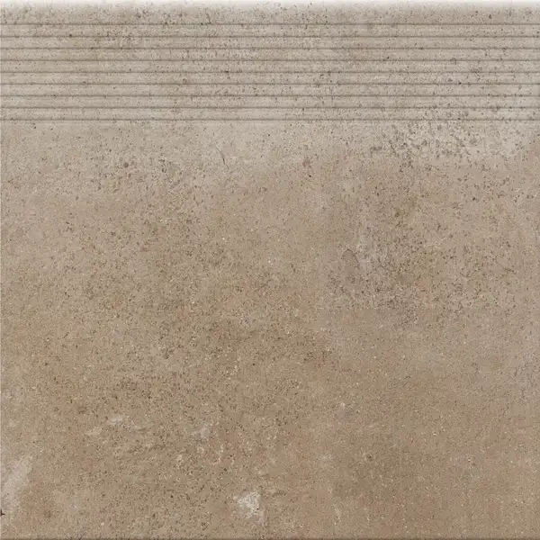 Сходинка Piatto Sand 30x30x0,9 код 0439 Cerrad (5901779370439)