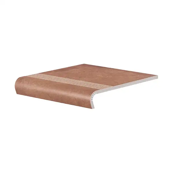 Сходинка V-Shape Cottage Chili 30x32x0,9 код 0682 Cerrad (5901779370682) Сходинка V-Shape Cottage Chili 30x32x0,9 код 0682 Cerrad (5901779370682)