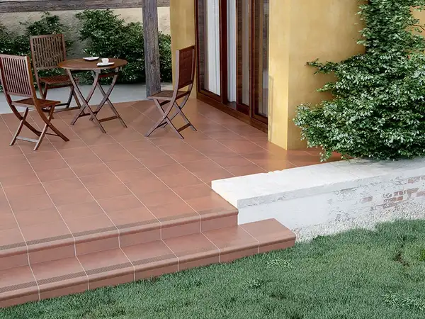 Сходинка V-Shape Cottage Chili 30x32x0,9 код 0682 Cerrad (5901779370682) Сходинка V-Shape Cottage Chili 30x32x0,9 код 0682 Cerrad (5901779370682)
