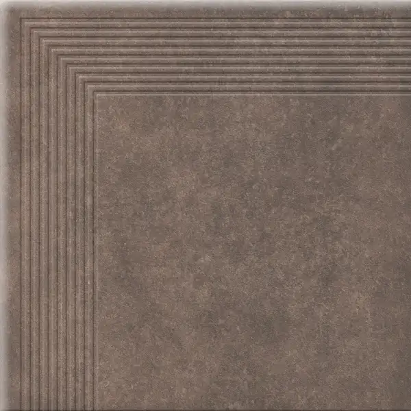 Сходинка кутова Cottage Cardamom 30x30x0,9 код 2402 Cerrad (5901779372402) Сходинка кутова Cottage Cardamom 30x30x0,9 код 2402 Cerrad (5901779372402)