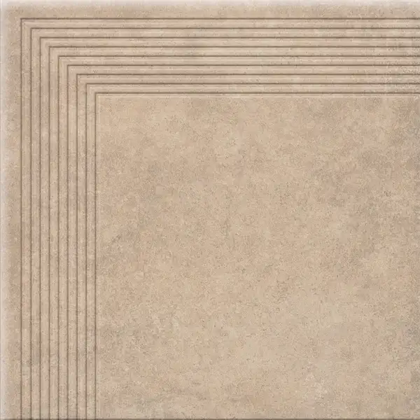 Сходинка кутова Cottage Masala 30x30x0,9 код 2662 Cerrad (5901779372662) Сходинка кутова Cottage Masala 30x30x0,9 код 2662 Cerrad (5901779372662)