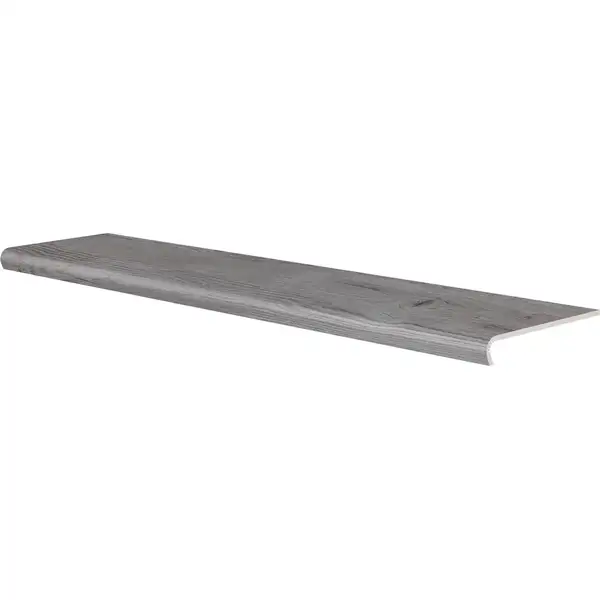 Сходинка з капіносом V-shape Cortone Grigio 320-50x1202x10 Cerrad (5902510801731)