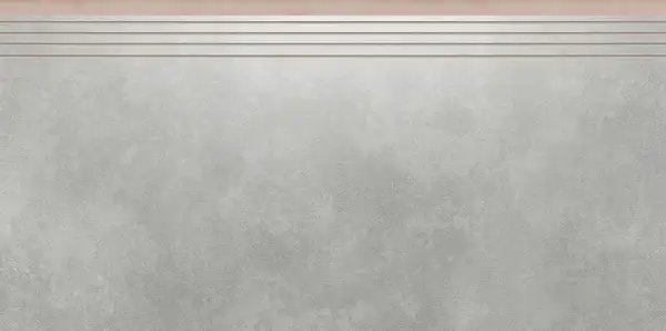 Сходинка Apenino Gris LAP 29,7x59,7x0,85 код 5708 Cerrad (5902510805708)
