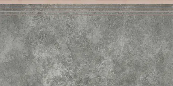 Сходинка Apenino Antracyt RECT 29,7x59,7x0,85 код 5746 Cerrad (5902510805746)