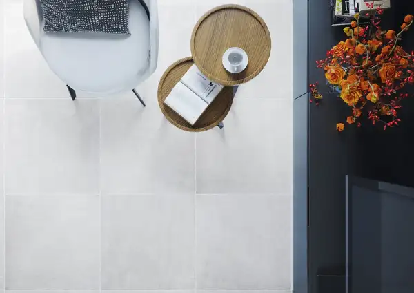 Цоколь Tassero Bianco LAP 8x59,7x0,85 код 5838 Cerrad (5902510805838)