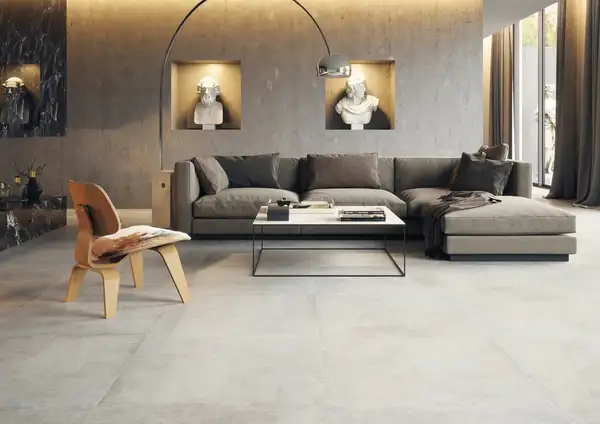 Цоколь Montego Gris 8x59,7x0,85 код 5951 Cerrad (5902510805951)