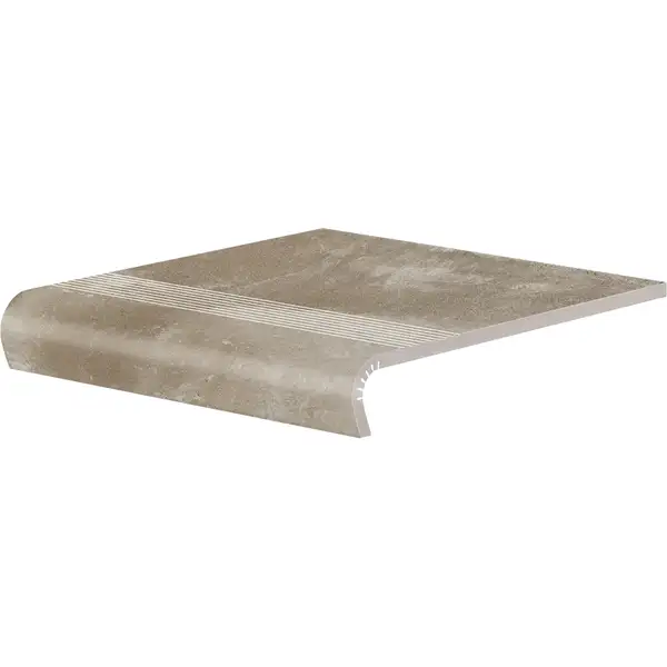 Сходинка V-Shape Piatto Sand 30x32x0,9 код 6828 Cerrad (5902510806828)