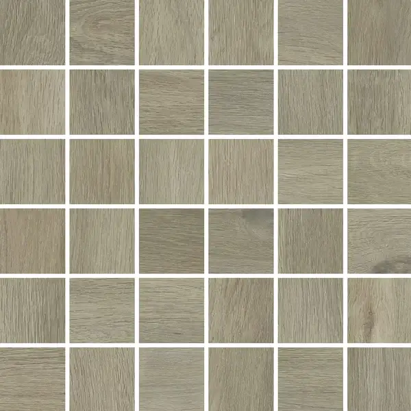 Мозаїка Mattina Grigio 29,7x29,7x0,8 код 6903 Cerrad (5902510806903)