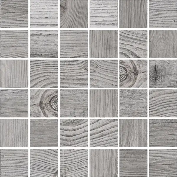 Мозаїка Cortone Grigio 29,7x29,7x1 код 7023 Cerrad (5902510807023) Мозаїка Cortone Grigio 29,7x29,7x1 код 7023 Cerrad (5902510807023)