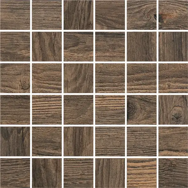 Мозаїка Cortone Marrone 29,7x29,7x1 код 7030 Cerrad (5902510807030)