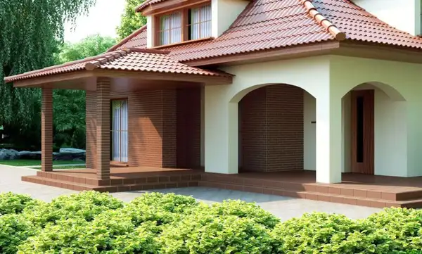 Підвіконник Braz 14,8x30x1,3 код 0437 Cerrad (5903263440437)