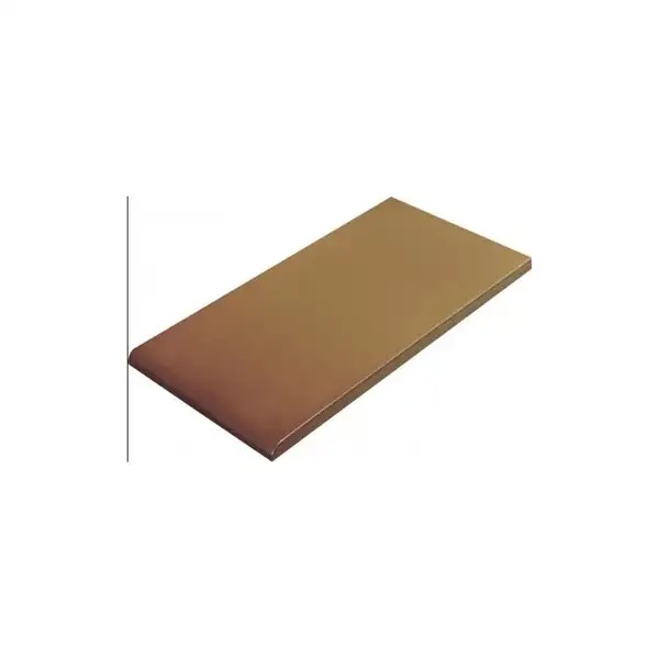 Підвіконник Miodowy GLAZED 13,5x24,5x1,3 код 1687 Cerrad (5903263441687)