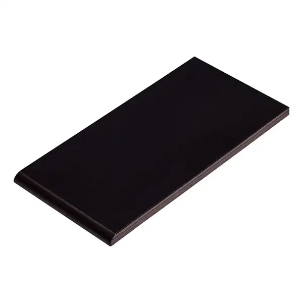 Підвіконник Nero GLAZED 10x20x1,3 код 1717 Cerrad (5903263441717)