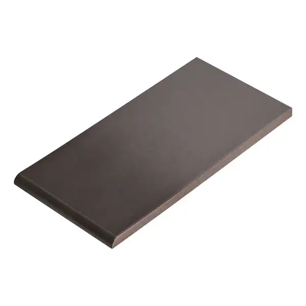 Підвіконник Grafit GLAZED 10x20x1,3 код 1854 Cerrad (5903263441854) Підвіконник Grafit GLAZED 10x20x1,3 код 1854 Cerrad (5903263441854)