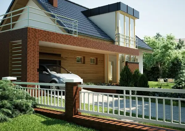 Підвіконник Rot 14,8x30x1,3 код 4992 Cerrad (5903263444992)