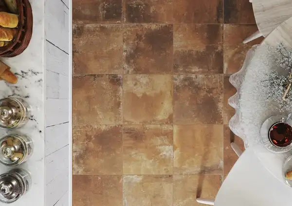 Сходинка кутова Piatto Terra 30x30x0,9 код 8686 Cerrad (5903263448686)