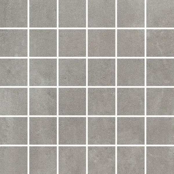 Мозаїка Tassero Gris LAP 29,7x29,7x0,85 код 0230 Cerrad (5903313300230)