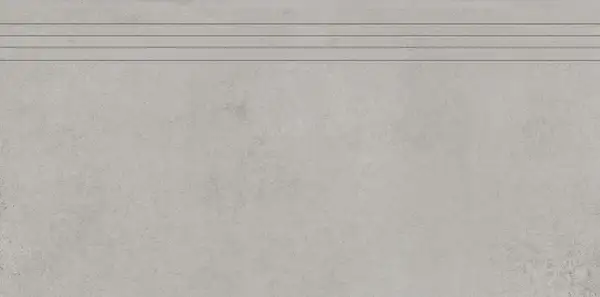 Сходинка Concrete Gris RECT 29,7x59,7x0,8 код 4481 Cerrad (5903313304481)