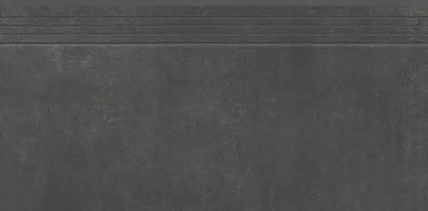 Сходинка Concrete Anthracite RECT 39,7x79,7x0,8 код 4719 Cerrad (5903313304719)