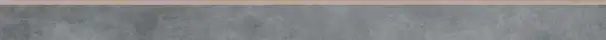 Цоколь Batista Steel 8x119,7x1 код 6157 Cerrad (5903313306157)