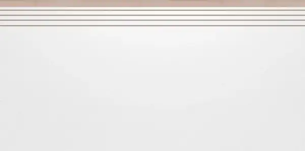Сходинка Cambia White LAP 29,7x59,7x0,8 код 2523 Cerrad (5903313312523)