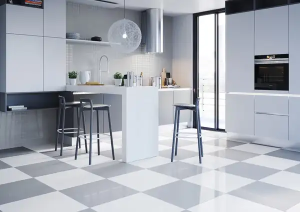 Цоколь Cambia Gris LAP 8x119,7x0,8 код 2660 Cerrad (5903313312660)