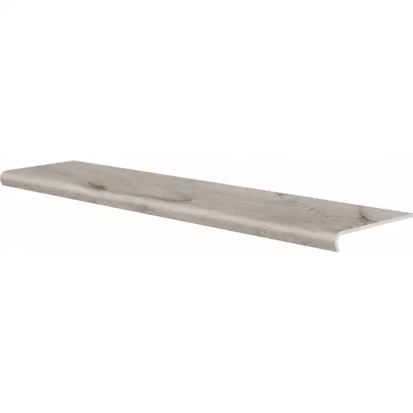 Сходинка V-Shape Acero Bianco 32x120,2x0,8 код 4114 Cerrad (5903313314114)