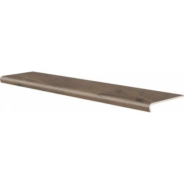 Сходинка V-Shape Acero Marrone 32x120,2x0,8 код 4138 Cerrad (5903313314138)