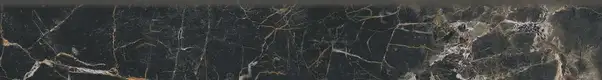 Цоколь Marquina Gold POL 8x59,7x0,8 код 9454 Cerrad (5903313319454)