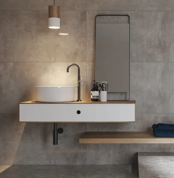 Цоколь Softcement Silver POL 8x59,7x0,8 код 9508 Cerrad (5903313319508) Цоколь Softcement Silver POL 8x59,7x0,8 код 9508 Cerrad (5903313319508)