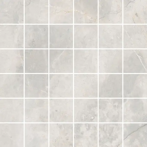 Мозаїка Masterstone White 29,7x29,7x0,8 код 9553 Cerrad (5903313319553)
