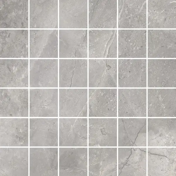 Мозаїка Masterstone Silver 59,7x59,7x0,8 код 9560 Cerrad (5903313319560) Мозаїка Masterstone Silver 59,7x59,7x0,8 код 9560 Cerrad (5903313319560)