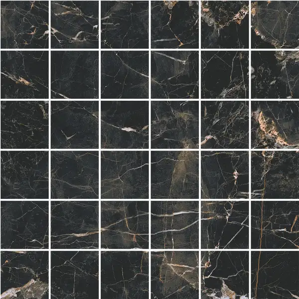Мозаїка Marquina Gold POL 29,7x29,7x0,8 код 9638 Cerrad (5903313319638) Мозаїка Marquina Gold POL 29,7x29,7x0,8 код 9638 Cerrad (5903313319638)