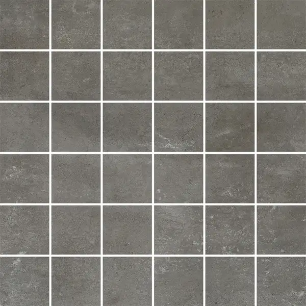Мозаїка Softcement Graphite POL 297x297x8 Cerrad (5903313319690) Мозаїка Softcement Graphite POL 297x297x8 Cerrad (5903313319690)