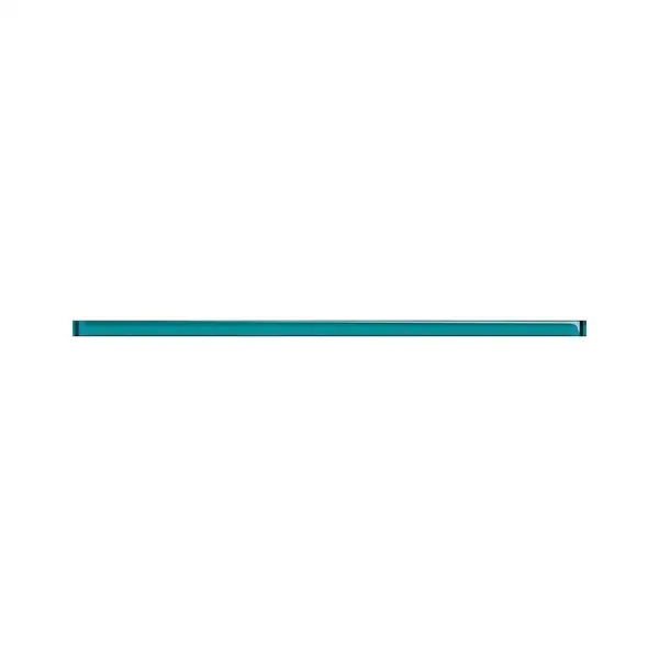 Cersanit Фриз Glass Azure 2x60 код 9016 Церсаніт (TDZZ1209511321)