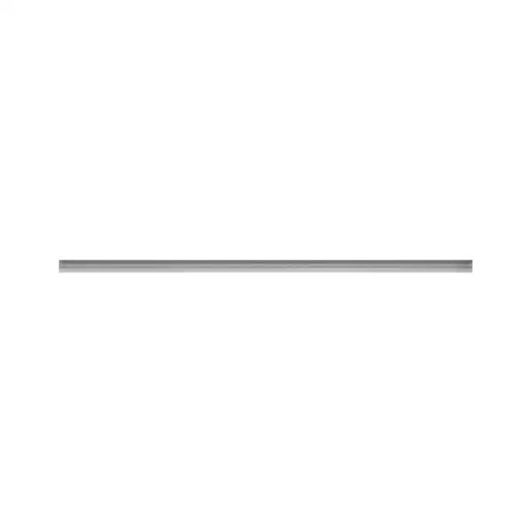 Cersanit Фриз Glass Silver 2x60 код 8217 Церсаніт (TDZZ1209591321)