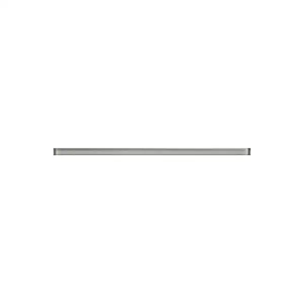Cersanit Фриз Glass Silver 1,5x40 код 1911 Церсаніт (TDZZ1210221147)