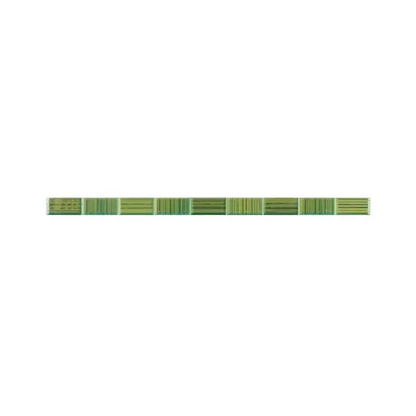 Cersanit Фриз Flora Rectangles 2,5x45 код 8307 Церсаніт (TDZZ1212691997) Cersanit Фриз Flora Rectangles 2,5x45 код 8307 Церсаніт (TDZZ1212691997)